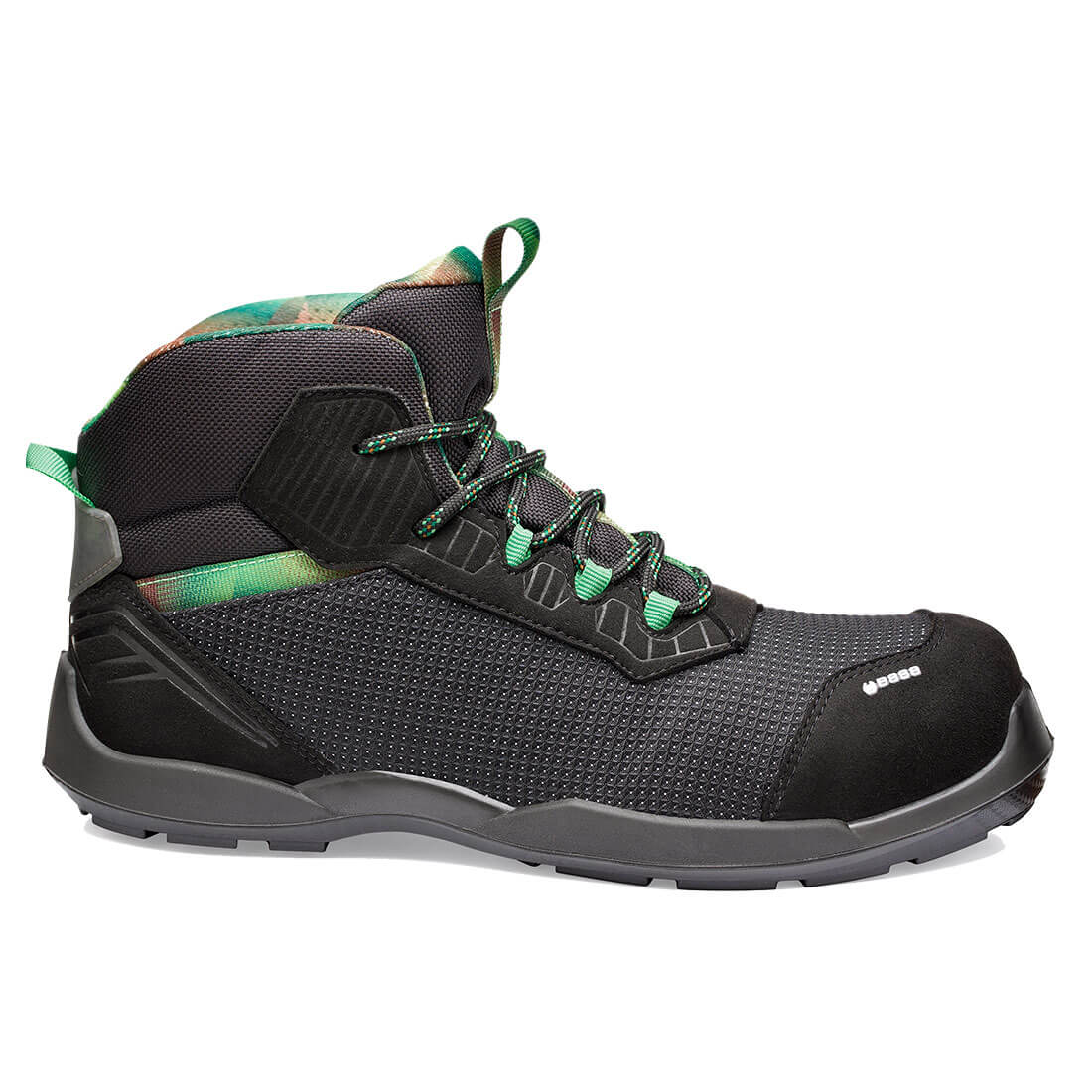 Schuhe |  Yellowstone Mid | Base Schuhe |  Yellowstone Mid | Base