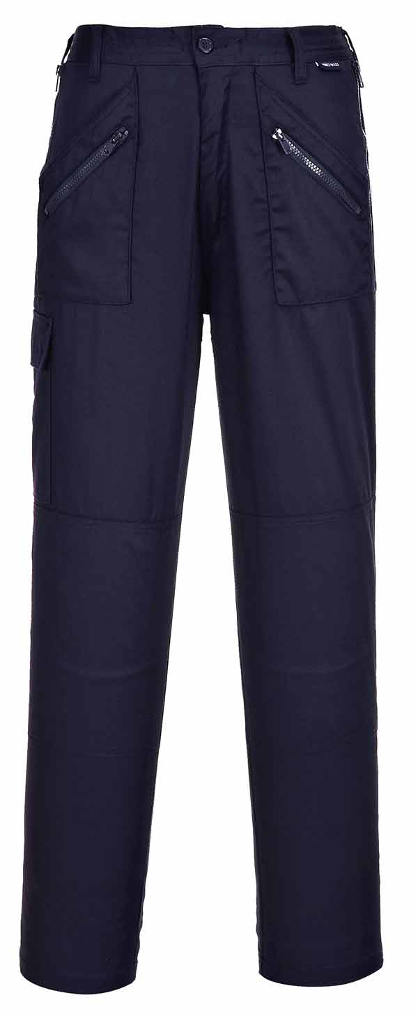Hosen |  HOSE ACTION FÜR DAMEN | Portwest Hosen |  HOSE ACTION FÜR DAMEN | Portwest