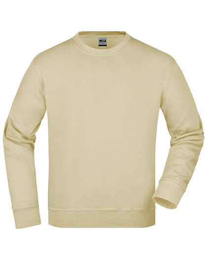 Pullover | Troyer in der Farbe Stone Pullover | Troyer in der Farbe Stone