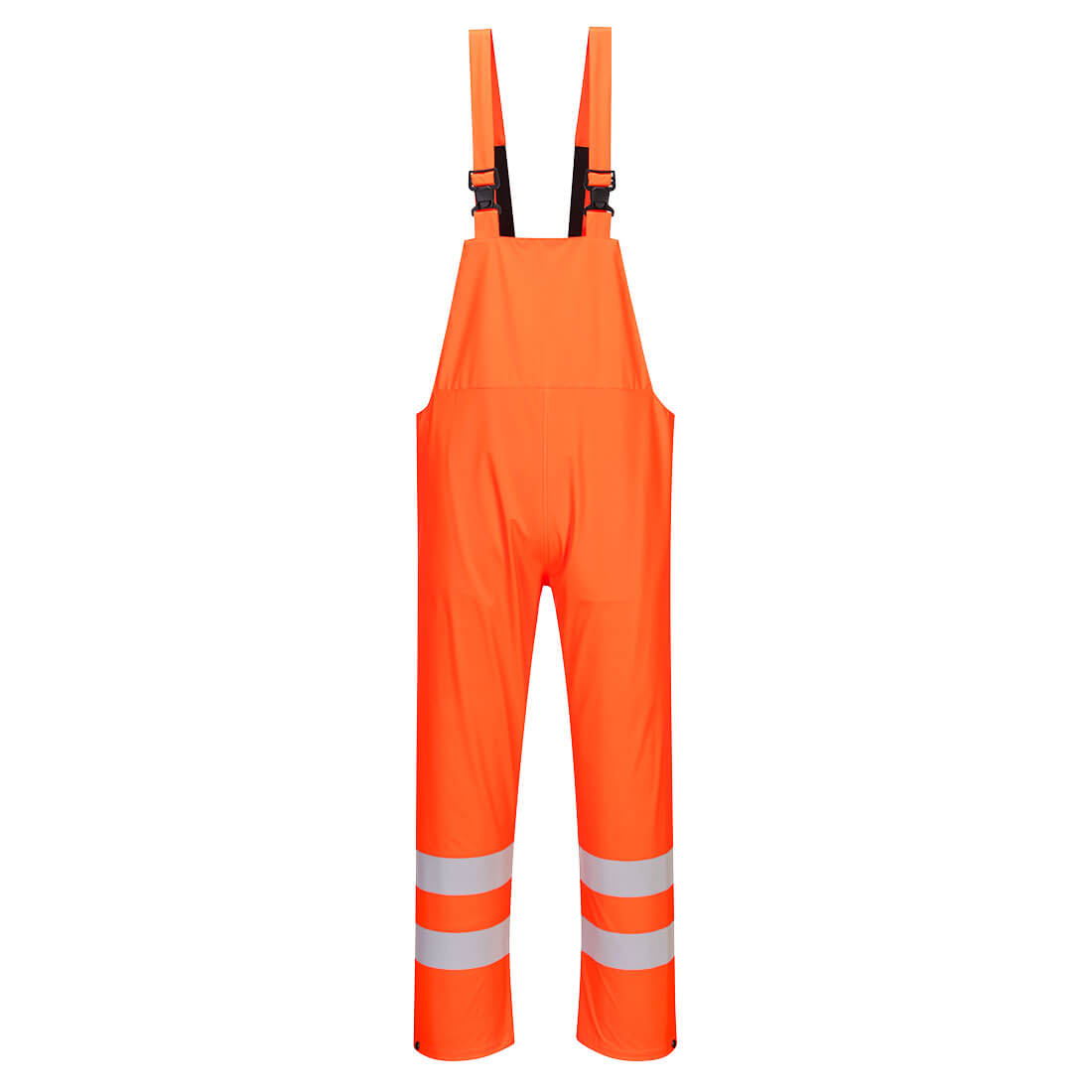 Warnschutz-Latzhose | Sealtex Ultra Warnschutz-Regen-Latzhose | Portwest Warnschutz-Latzhose | Sealtex Ultra Warnschutz-Regen-Latzhose | Portwest