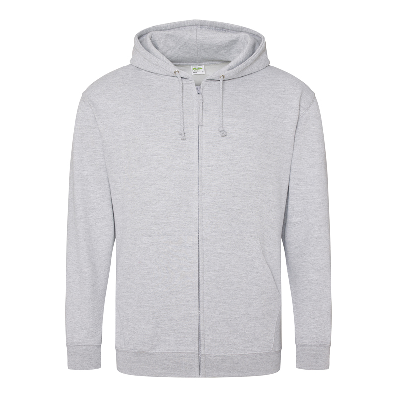 Praxis & Team Hoodie | Premium Hoods Heavy Hoodie  | Nemento Workwear