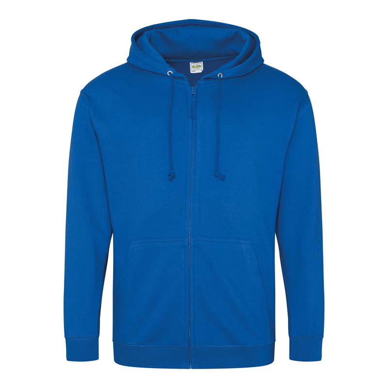 Praxis & Team Hoodie | Premium Hoods Heavy Hoodie  | Nemento Workwear