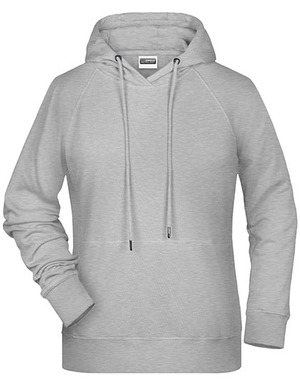Praxis & Team Hoodie | Daiber Ladies' Hoody | Nemento Workwear