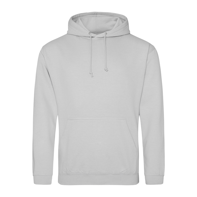 Praxis & Team Hoodie |  Just Hoods Classic   | Nemento Workwear