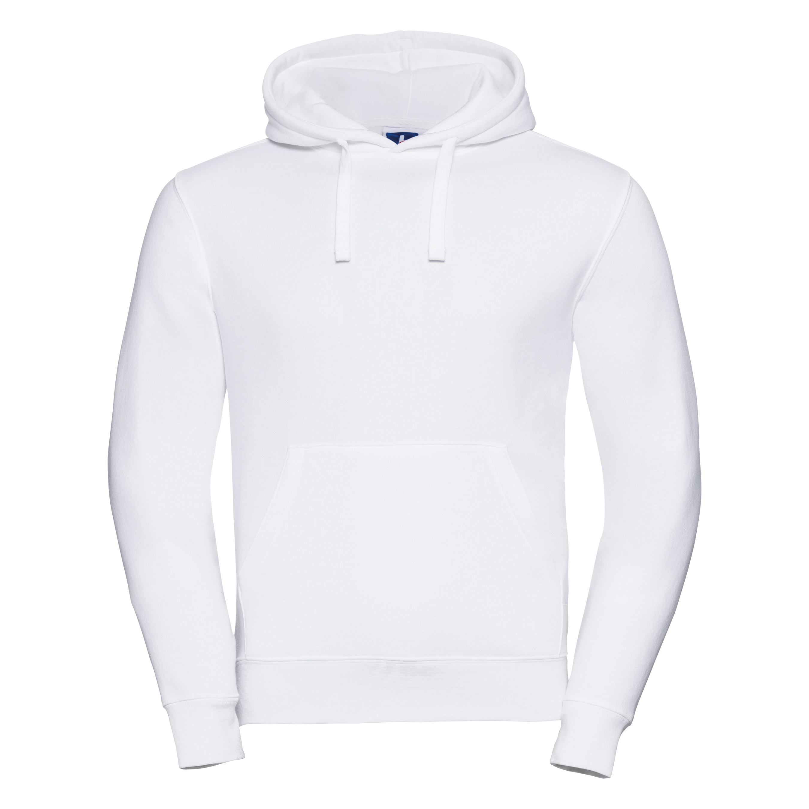 Praxis & Team Hoodie | Russell  Hooded Sweat | Nemento Workwear