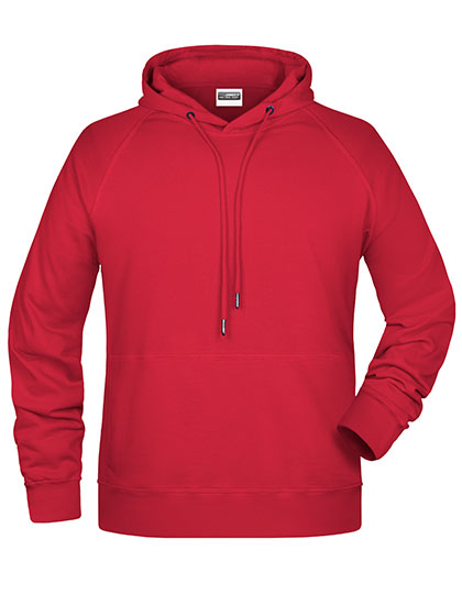 Praxis & Team Hoodie | Daiber Men's Hoody | Nemento Workwear