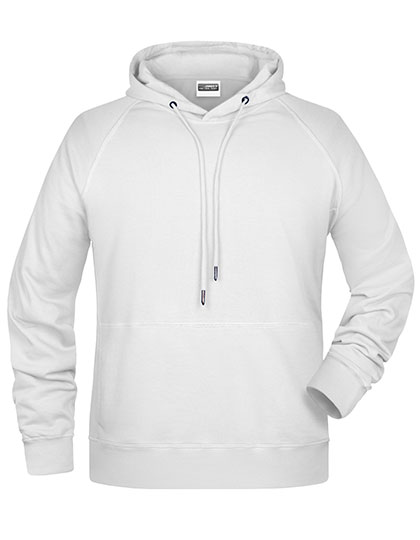Praxis & Team Hoodie | Daiber Men's Hoody | Nemento Workwear