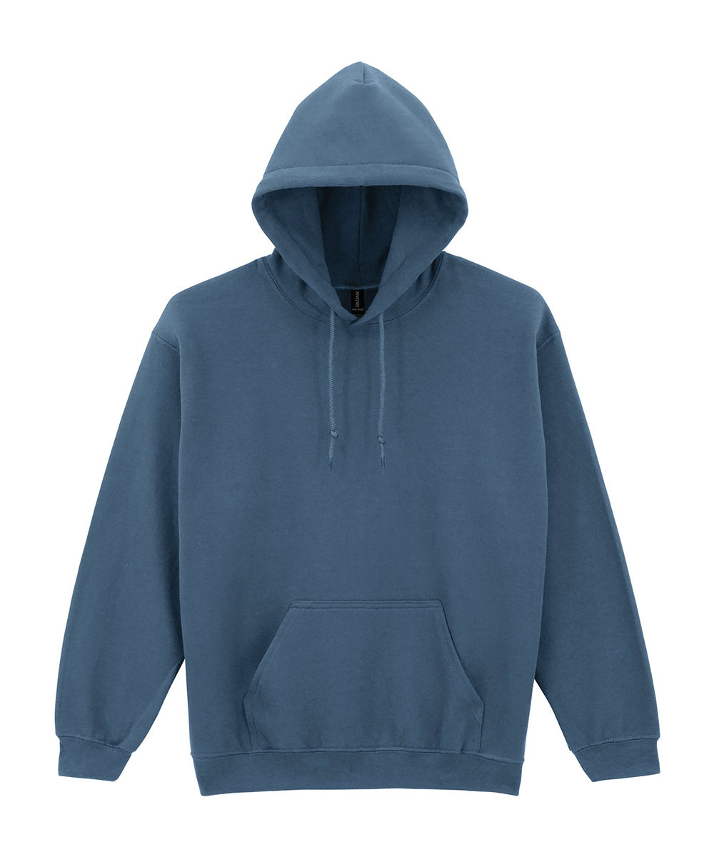 Praxis & Team Hoodie | Gildan  Blend Hooded Sweatshirt  | Nemento Workwear