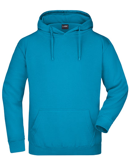 Praxis & Team Hoodie | Daiber Klassisches Kapuzensweat | Nemento Workwear