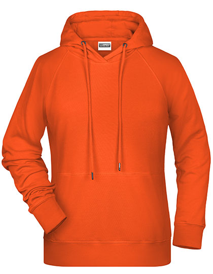 Praxis & Team Hoodie | Daiber Ladies' Hoody | Nemento Workwear