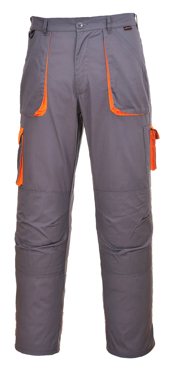 Arbeitshosen | Texo Kontrast-Hose | Portwest 