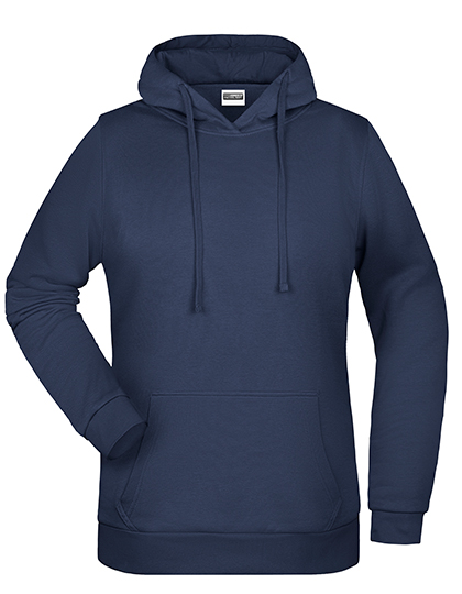 Praxis & Team Hoodie | Daiber Promo Hoody Lady | Nemento Workwear