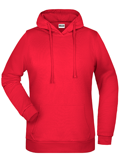 Praxis & Team Hoodie | Daiber Promo Hoody Lady | Nemento Workwear