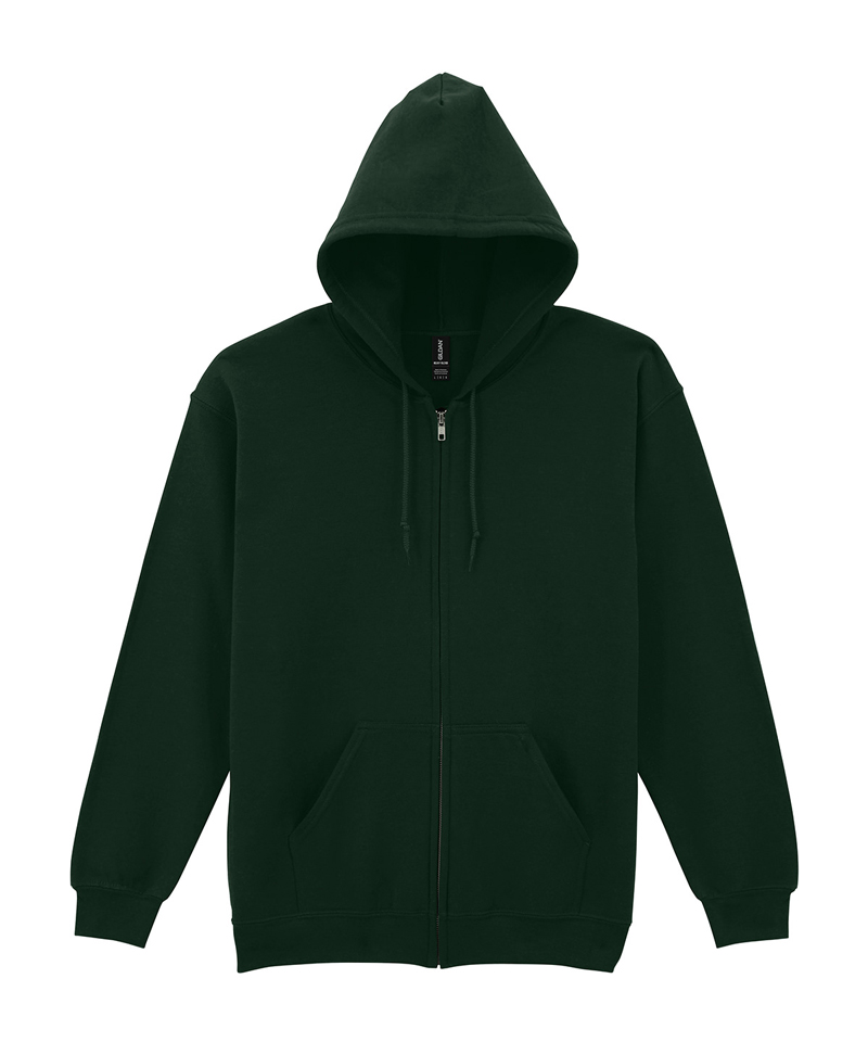 Praxis & Team Hoodie | Gildan  Crewneck Sweatshirt  | Nemento Workwear