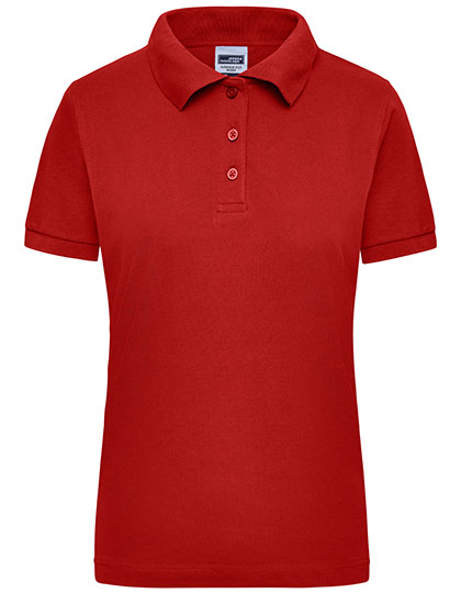 Polo-Shirts Damen | Ladies´ Workwear Polo | James & Nicholson